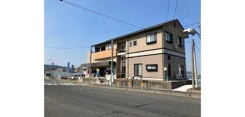 5LLDDKK Property Tohaku District Yurihama Town Tottori Prefecture (4)