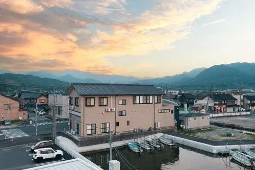 5LLDDKK Property Tohaku District Yurihama Town Tottori Prefecture (5)