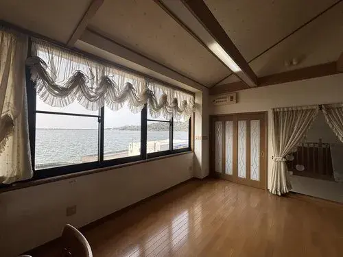 5LLDDKK Property Tohaku District Yurihama Town Tottori Prefecture (6)