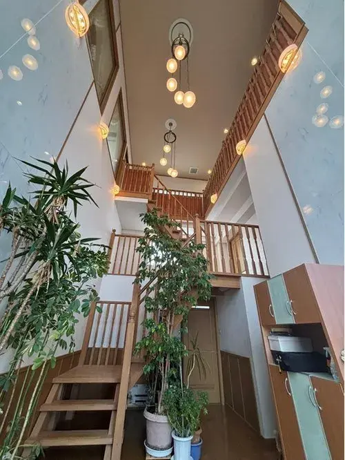 5LLDDKK Property Tohaku District Yurihama Town Tottori Prefecture (8)