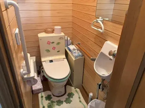 5LLDDKK Property Tohaku District Yurihama Town Tottori Prefecture (10)