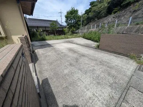 Inmueble 7LDK+S Ciudad de Hamada Prefectura de Shimane (2)