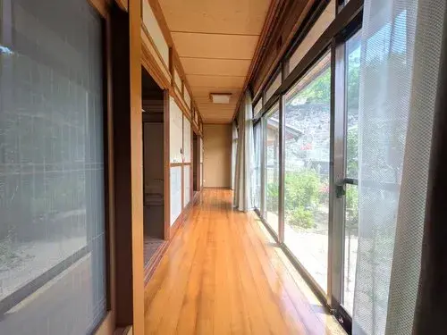 Inmueble 7LDK+S Ciudad de Hamada Prefectura de Shimane (11)