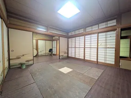 Inmueble 7LDK+S Ciudad de Hamada Prefectura de Shimane (12)