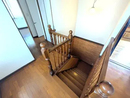 Inmueble 7LDK+S Ciudad de Hamada Prefectura de Shimane (14)