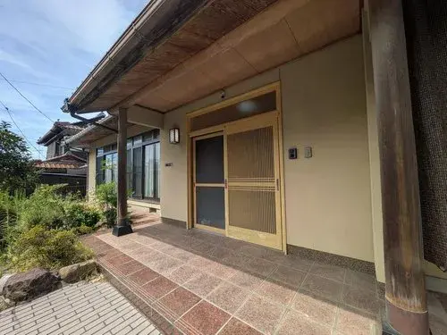 Inmueble 7LDK+S Ciudad de Hamada Prefectura de Shimane (3)