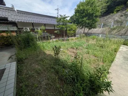 Inmueble 7LDK+S Ciudad de Hamada Prefectura de Shimane (4)