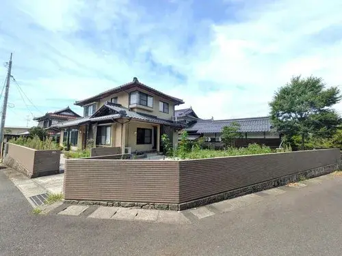 Inmueble 7LDK+S Ciudad de Hamada Prefectura de Shimane (6)