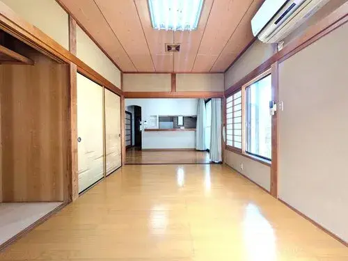Inmueble 7LDK+S Ciudad de Hamada Prefectura de Shimane (7)