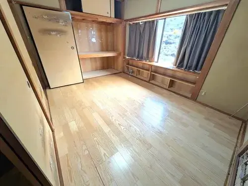 Inmueble 7LDK+S Ciudad de Hamada Prefectura de Shimane (8)