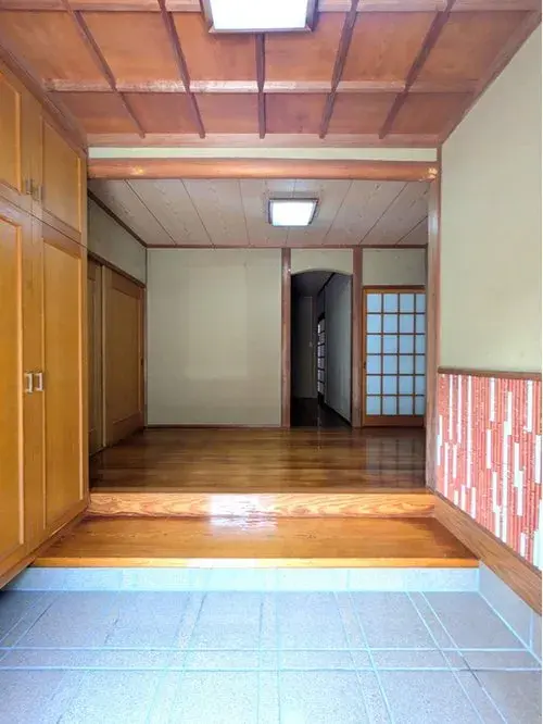 Inmueble 7LDK+S Ciudad de Hamada Prefectura de Shimane (9)