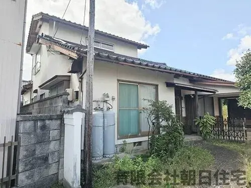 Akiya in 松江市