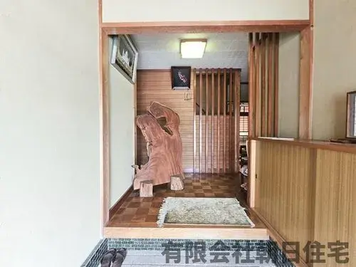 6DK Property Matsue City Shimane Prefecture (2)