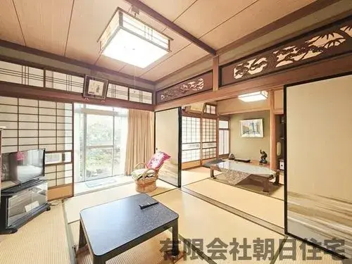 6DK Property Matsue City Shimane Prefecture (12)