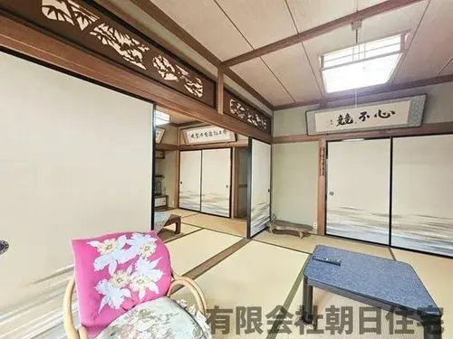 6DK Property Matsue City Shimane Prefecture (13)