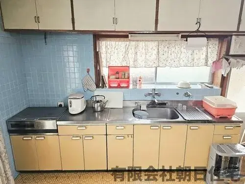 6DK Property Matsue City Shimane Prefecture (14)