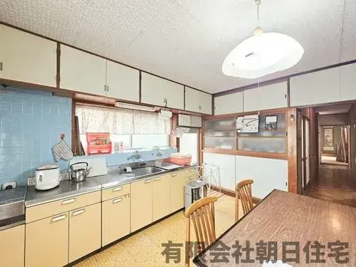 6DK Property Matsue City Shimane Prefecture (15)