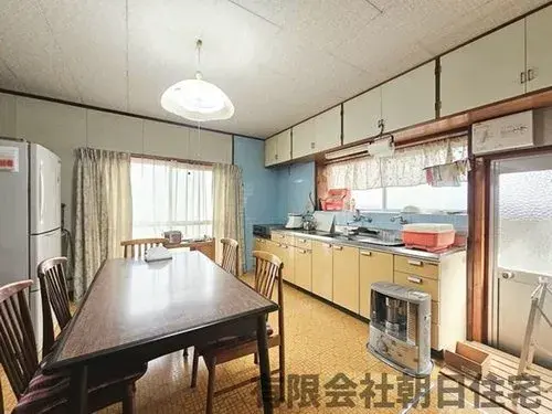 6DK Property Matsue City Shimane Prefecture (4)