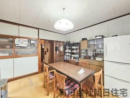 6DK Property Matsue City Shimane Prefecture (5)