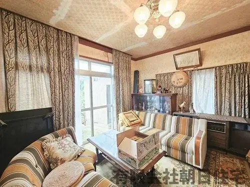 6DK Property Matsue City Shimane Prefecture (6)