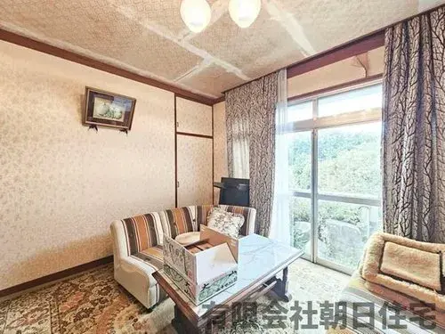 6DK Property Matsue City Shimane Prefecture (7)
