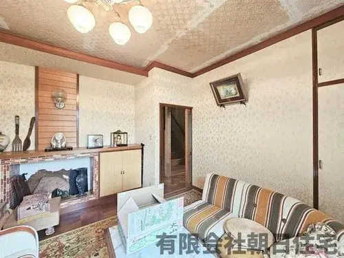6DK Property Matsue City Shimane Prefecture (8)