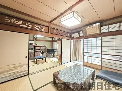 6DK Property Matsue City Shimane Prefecture (9)