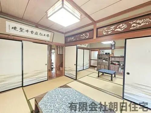 6DK Property Matsue City Shimane Prefecture (10)