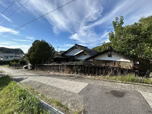 Akiya in Shimane