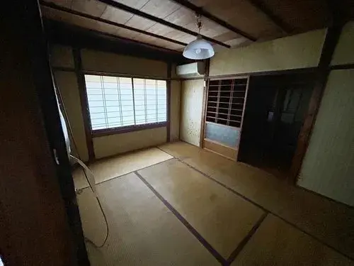 5DK物件 大田市 島根県 (6)