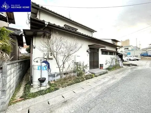 Akiya in Okayama