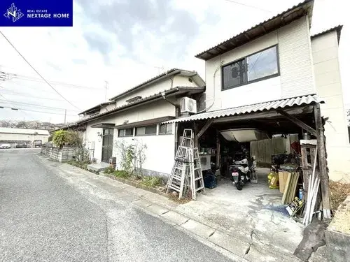4LDK Propiedad Ciudad de Okayama Prefectura de Okayama (2)