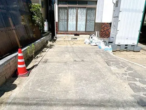 4LDK Property Masuda City Shimane Prefecture (2)