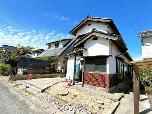 4LDK Property Masuda City Shimane Prefecture (3)