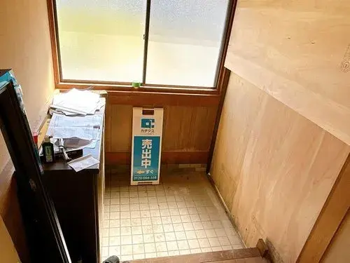 4LDK Property Masuda City Shimane Prefecture (7)