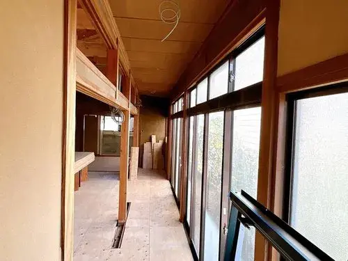 4LDK Property Masuda City Shimane Prefecture (8)