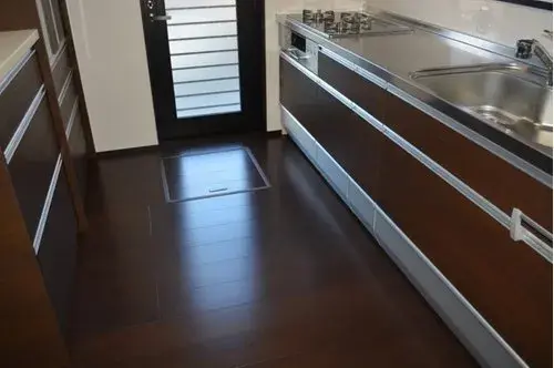 Prefectura de Okayama Ciudad de Tsuyama Propiedad 2LDK (12)