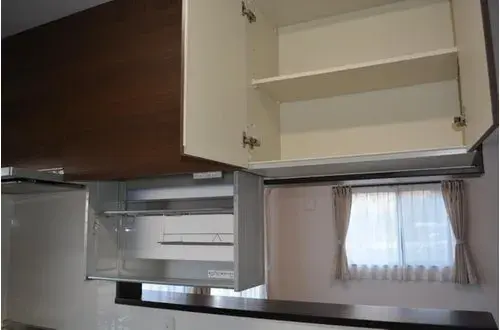 Prefectura de Okayama Ciudad de Tsuyama Propiedad 2LDK (14)