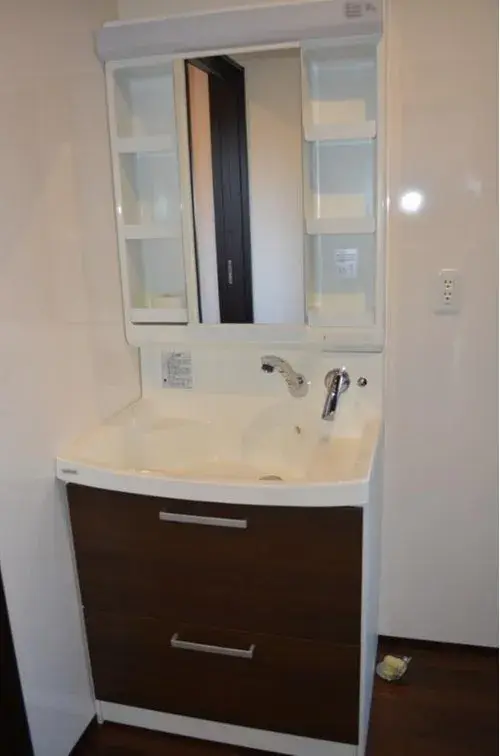 Prefectura de Okayama Ciudad de Tsuyama Propiedad 2LDK (17)