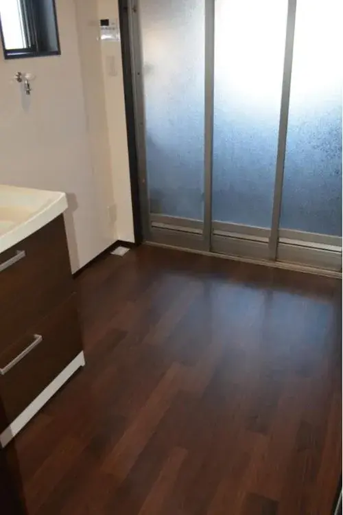 Prefectura de Okayama Ciudad de Tsuyama Propiedad 2LDK (18)
