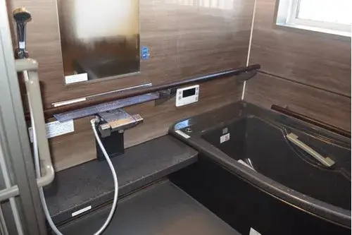 Prefectura de Okayama Ciudad de Tsuyama Propiedad 2LDK (19)