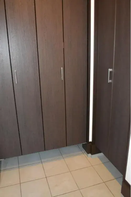 Prefectura de Okayama Ciudad de Tsuyama Propiedad 2LDK (4)
