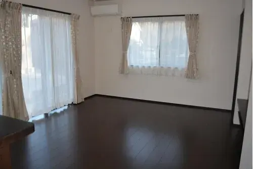 Prefectura de Okayama Ciudad de Tsuyama Propiedad 2LDK (7)