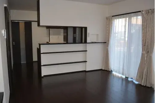Prefectura de Okayama Ciudad de Tsuyama Propiedad 2LDK (10)