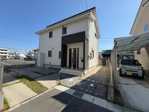 Akiya in Okayama