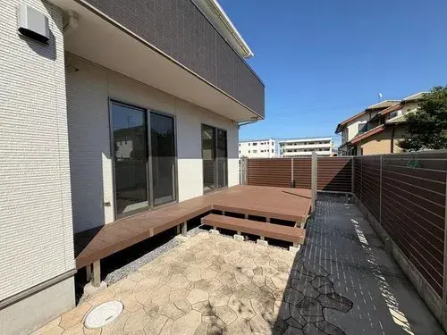 3LDK+S Property Okayama City Okayama Prefecture (2)