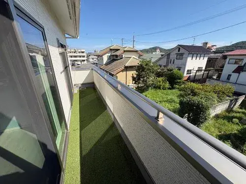 3LDK+S Property Okayama City Okayama Prefecture (4)