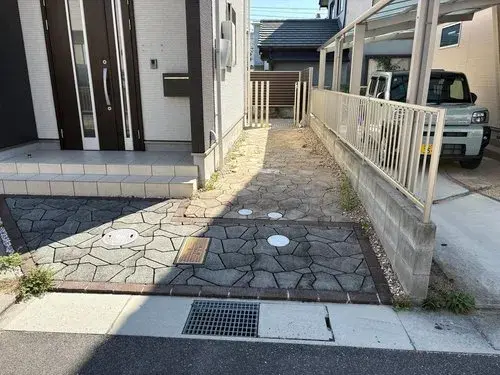 3LDK+S Property Okayama City Okayama Prefecture (7)