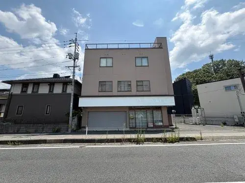 Akiya in Okayama