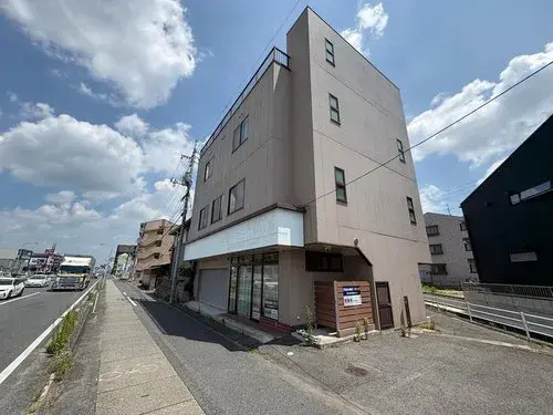 5LLDDKK+3S Propiedad Ciudad de Okayama Prefectura de Okayama (2)